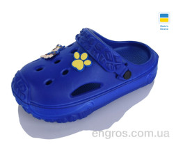 Кроксы M&L  Alex13